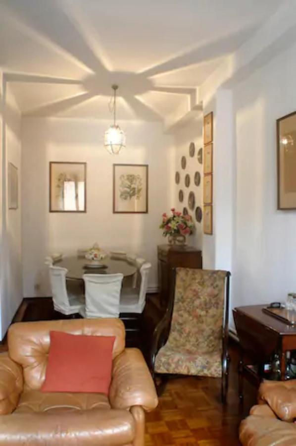 ヴェネツィアCharming Flat With Terrace Over The Canalアパートメント エクステリア 写真